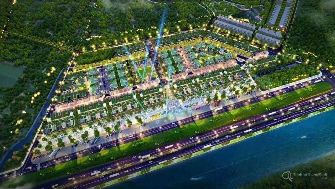 Hình ảnh chi tiết dự án
