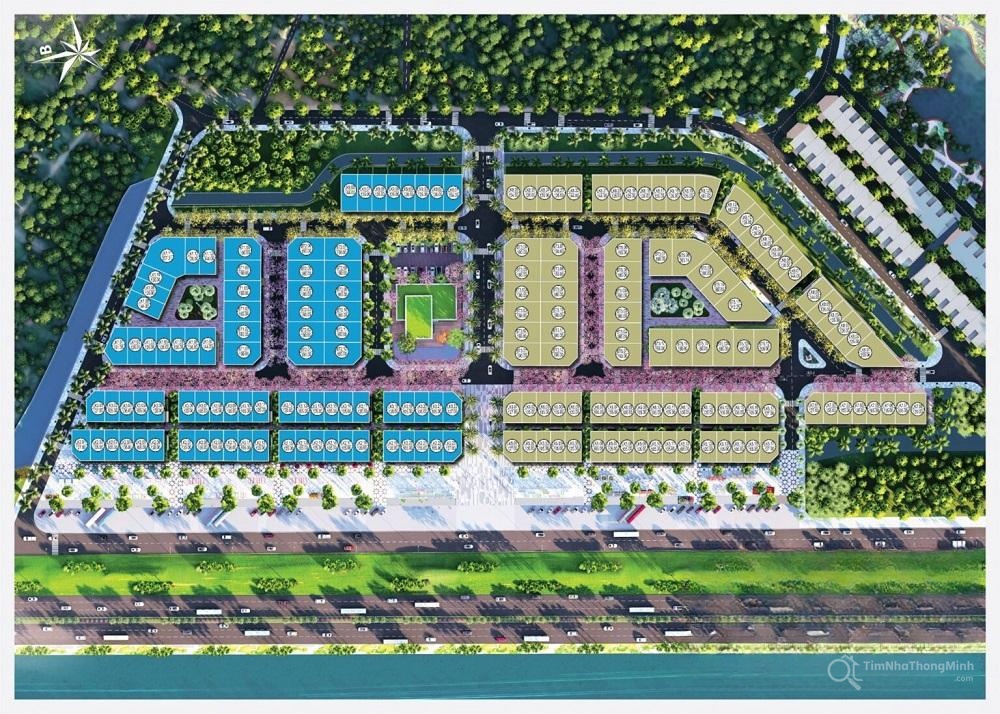 Hình ảnh chi tiết dự án