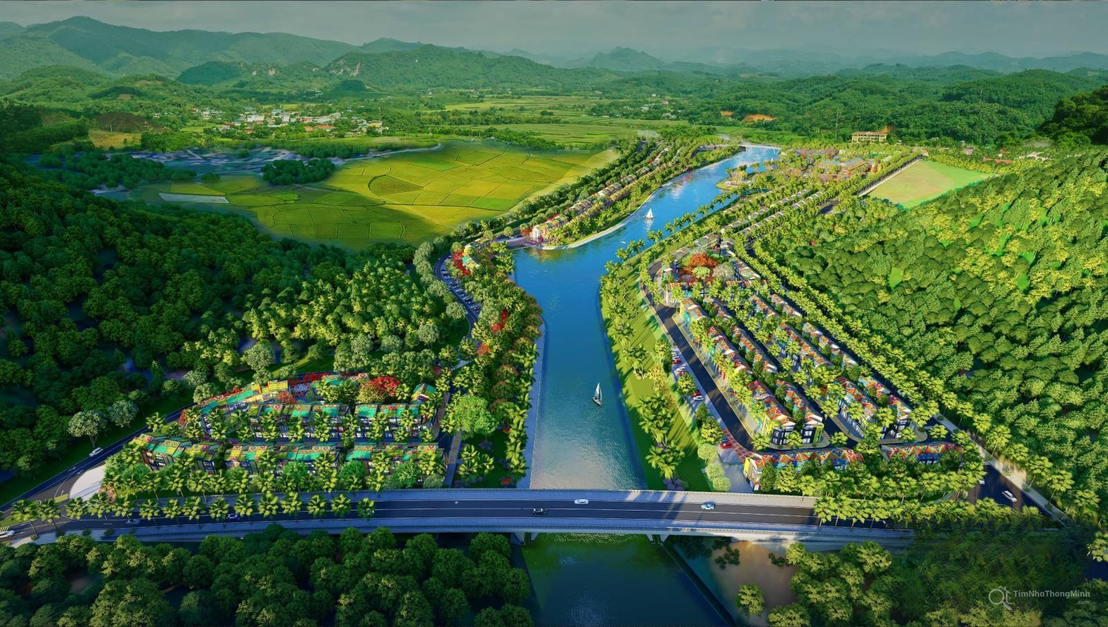 Hình ảnh chi tiết dự án