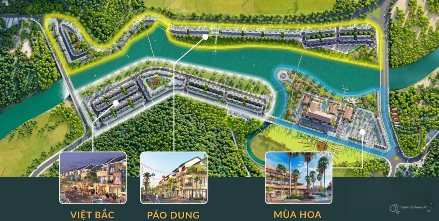 Hình ảnh chi tiết dự án