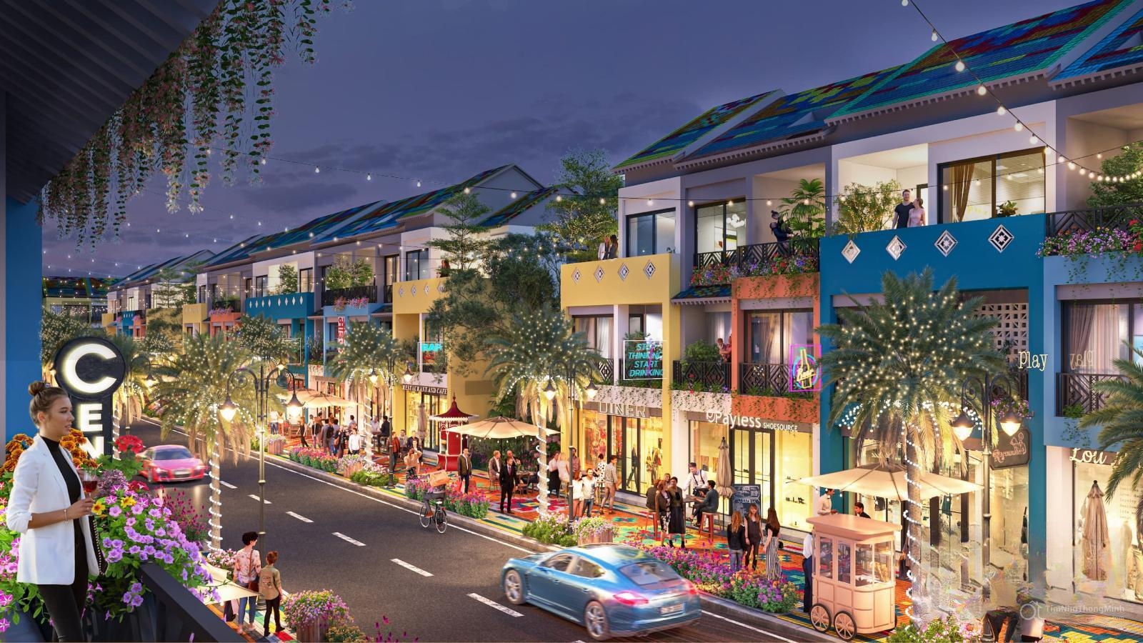 Hình ảnh chi tiết dự án