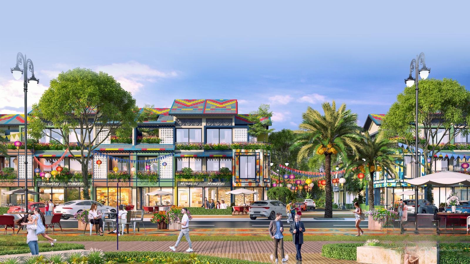 Hình ảnh chi tiết dự án