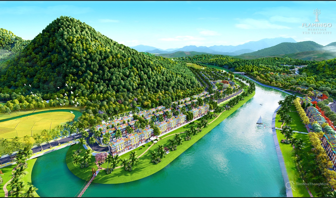 Hình ảnh chi tiết dự án