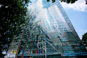 Flamingo Tower - Hình ảnh bất động sản 1/3