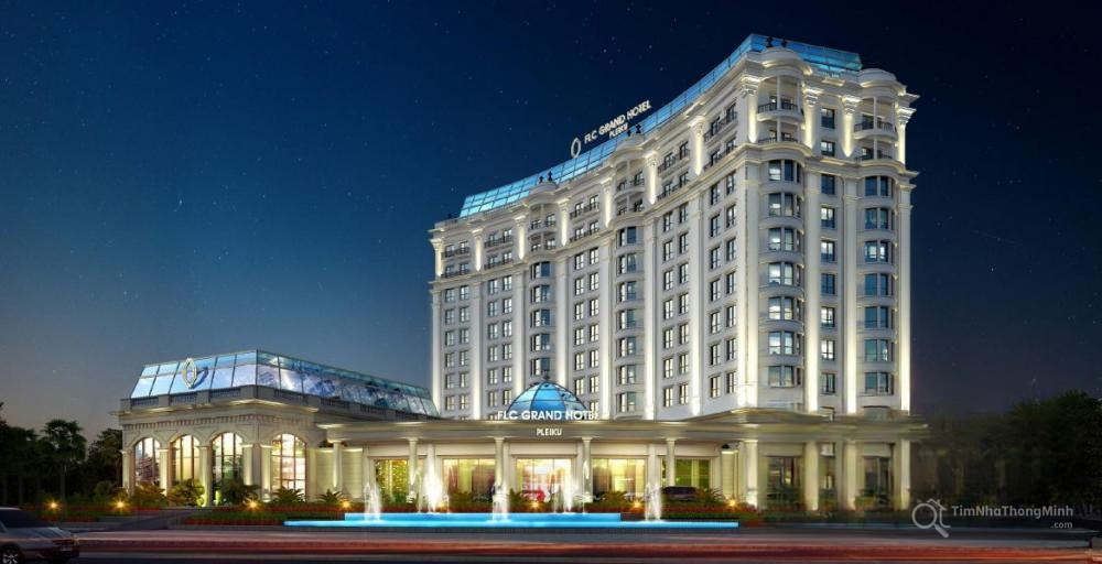 FLC Centerpoint Gia Lai - Hình ảnh bất động sản 1/7