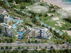 FLC Coastal Hill - Hình ảnh bất động sản 1/9
