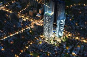 FLC Complex Thanh Hóa - Hình ảnh bất động sản 1/2