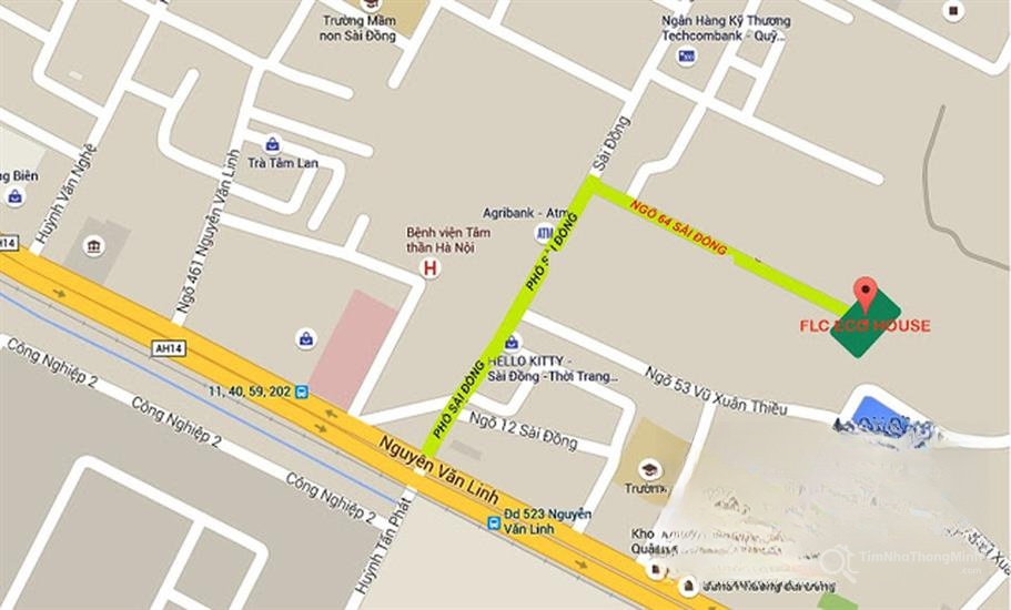Hình ảnh chi tiết dự án