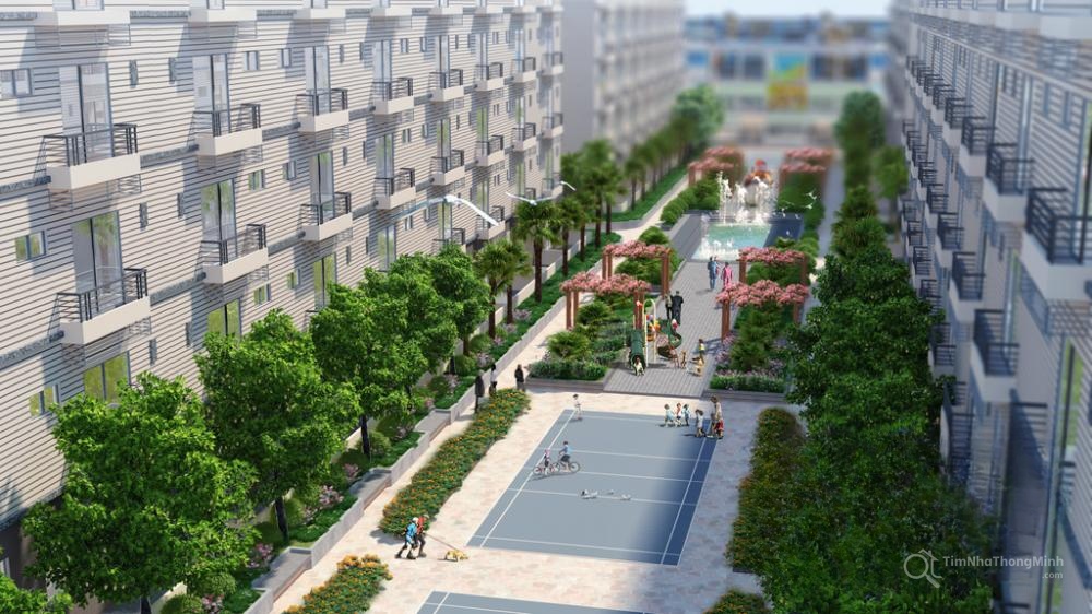 Hình ảnh chi tiết dự án