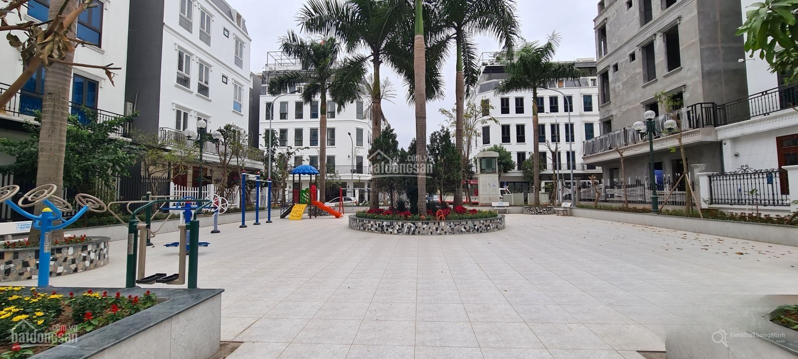 Hình ảnh chi tiết dự án