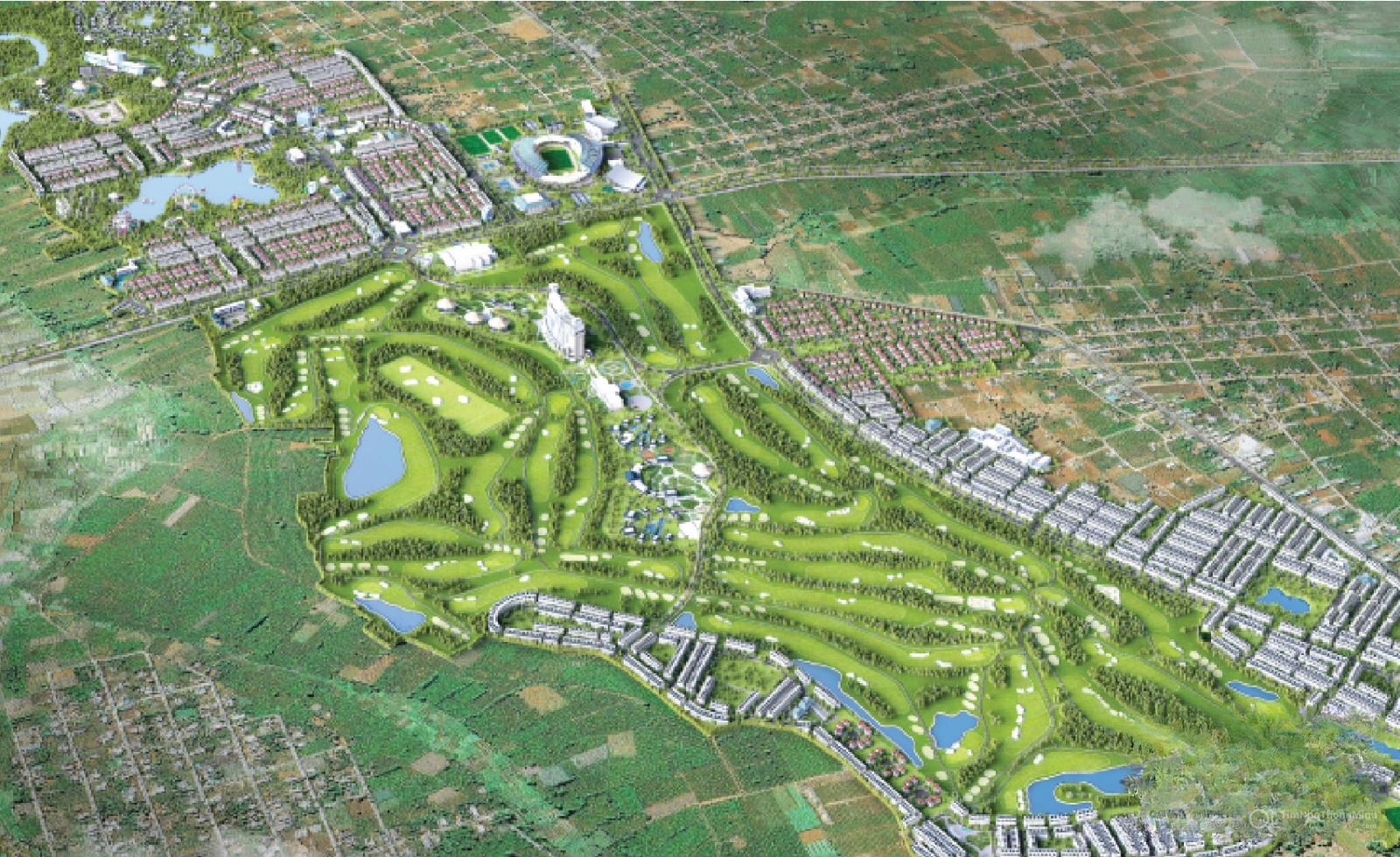 Chi tiết dự án