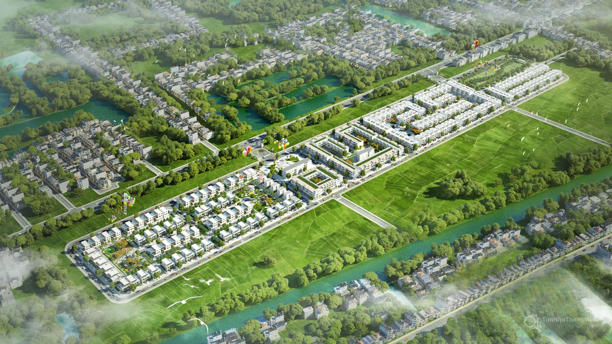 FLC La Vista Sadec - Hình ảnh bất động sản 1/7