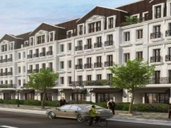 FLC Premier Parc Đại Mỗ - Hình ảnh bất động sản 1/8
