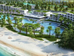 FLC Quy Nhơn - Hình ảnh bất động sản 1/10