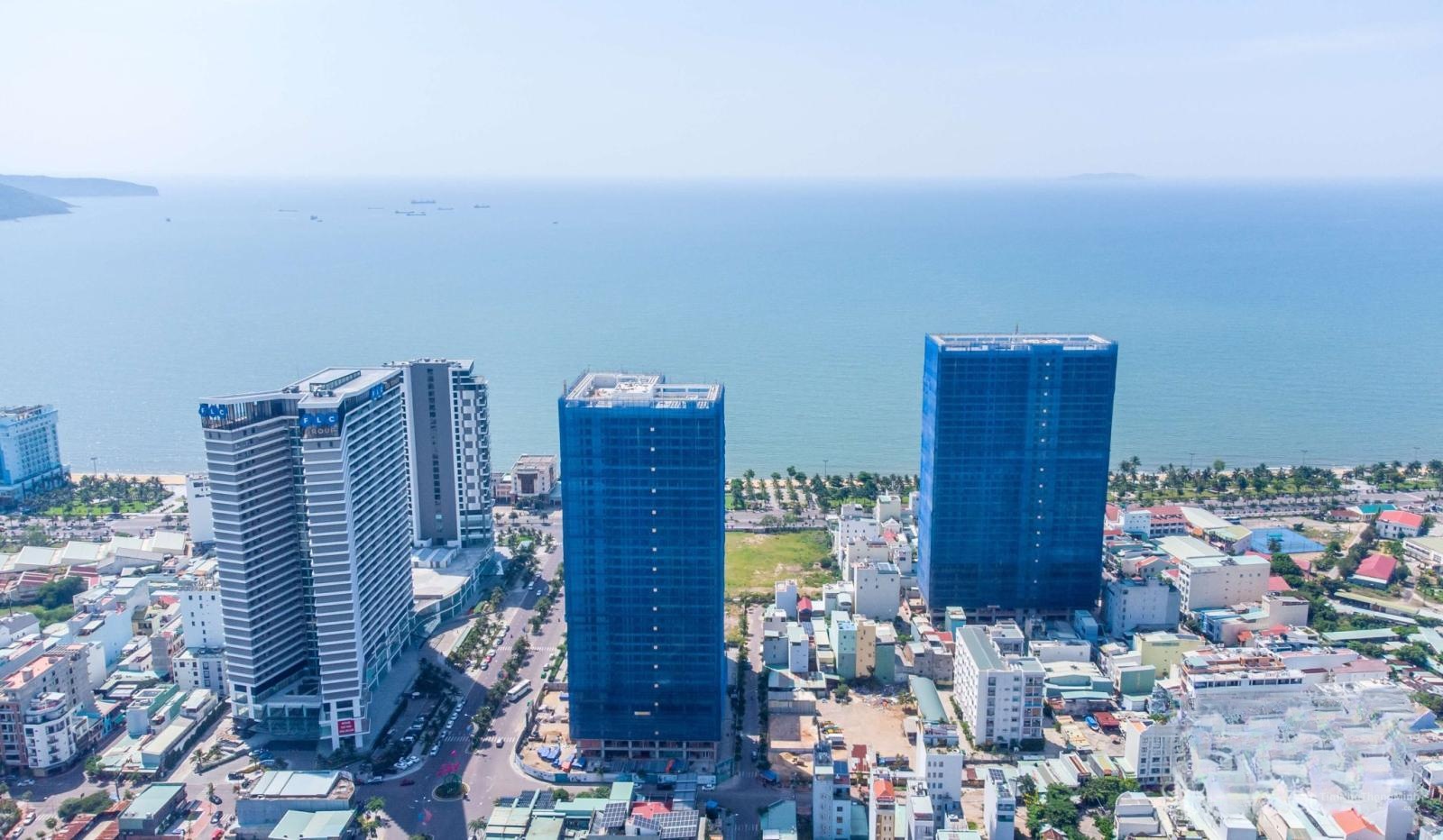 Hình ảnh chi tiết dự án