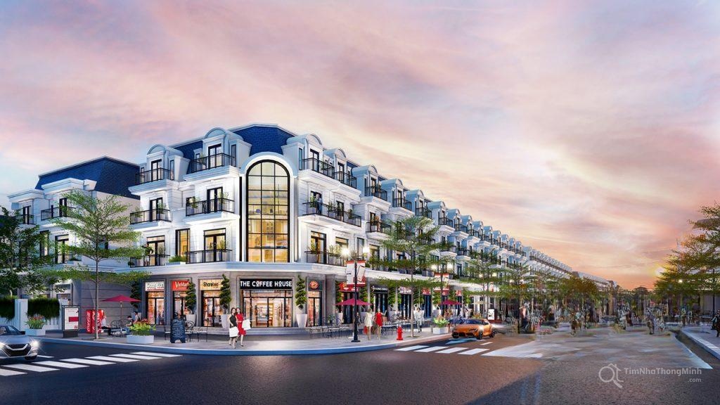 Flora Estate Hà Nam - Hình ảnh bất động sản 1/4