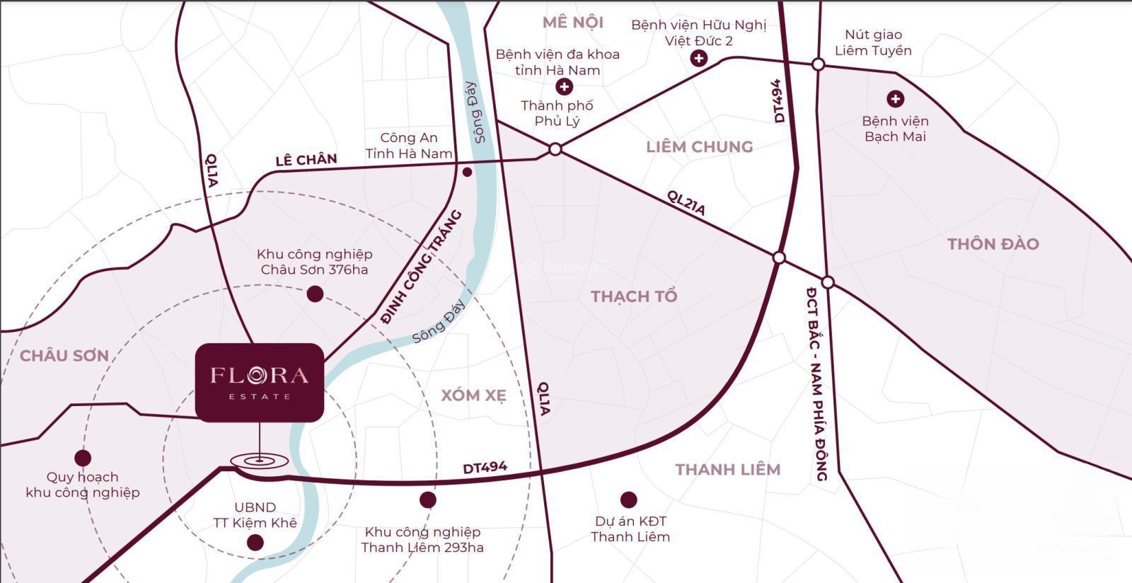 Hình ảnh chi tiết dự án