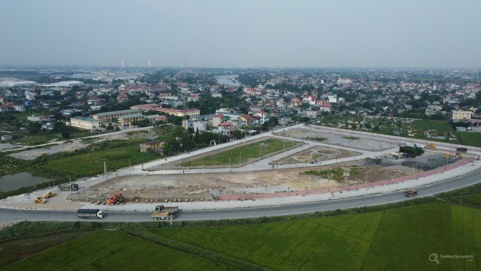 Hình ảnh chi tiết dự án