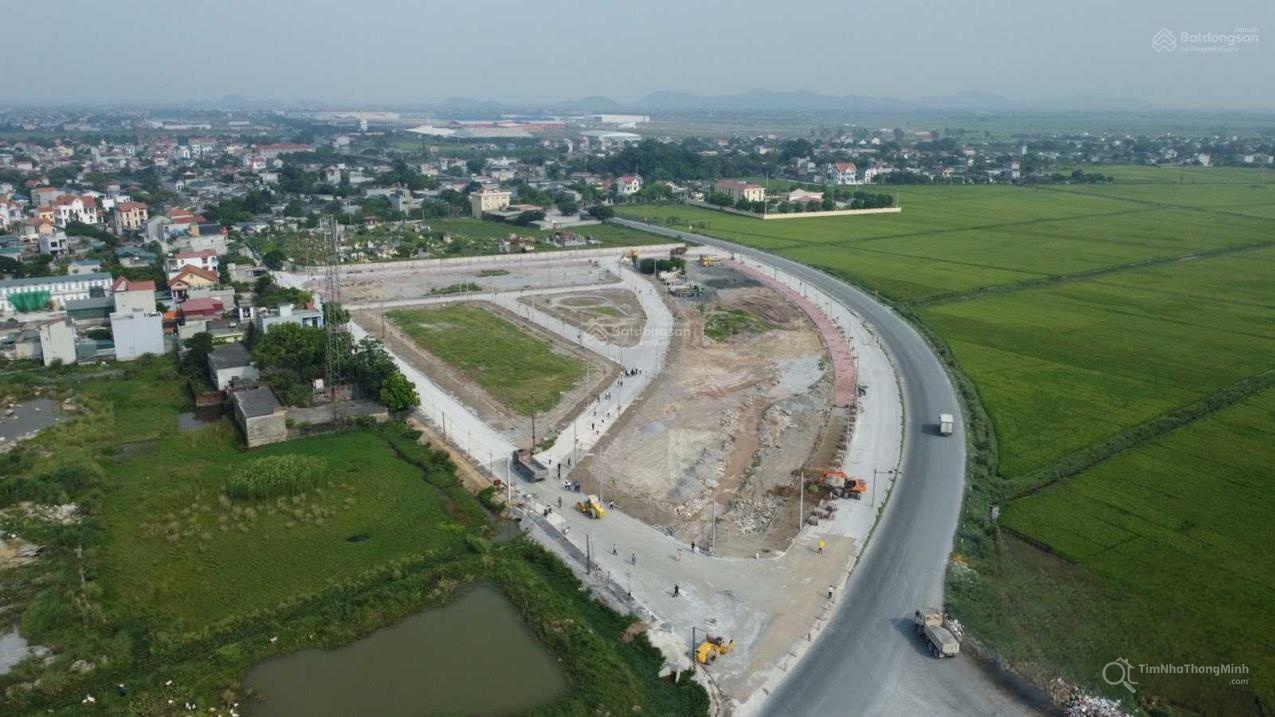 Hình ảnh chi tiết dự án