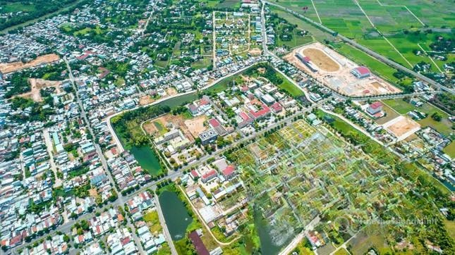 Florence Quảng Nam - Hình ảnh bất động sản 1/2