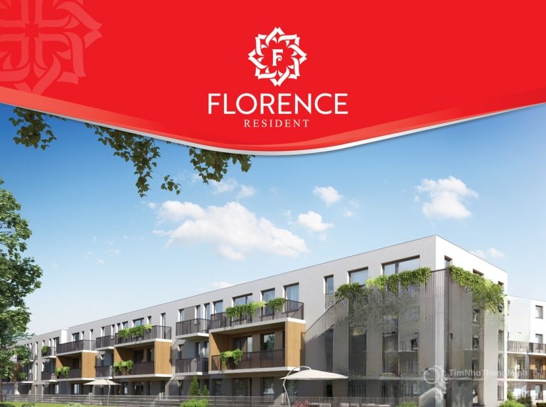 Florence Resident - Hình ảnh bất động sản 1/6