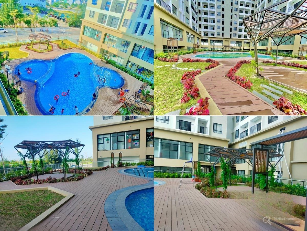Hình ảnh chi tiết dự án