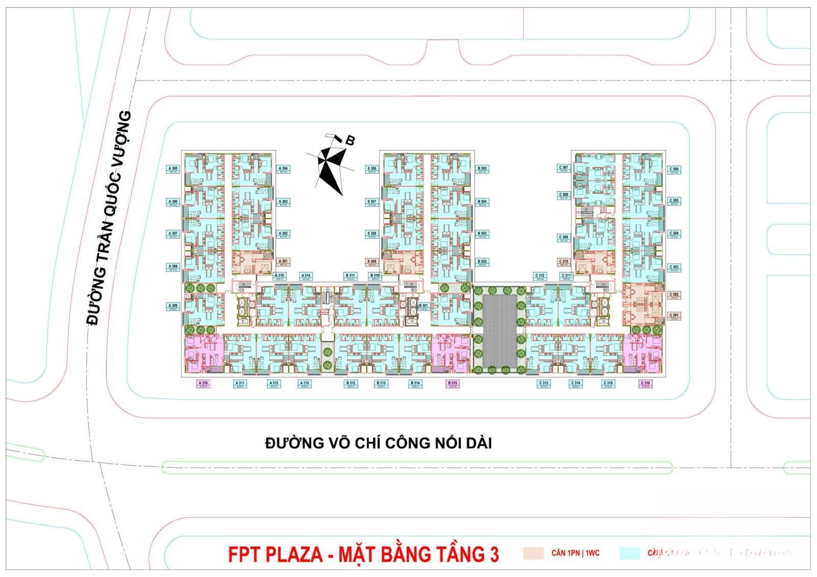 Hình ảnh chi tiết dự án
