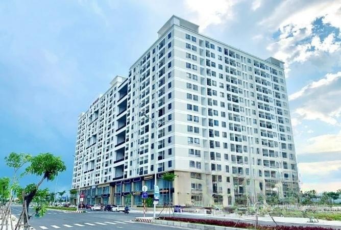 Hình ảnh chi tiết dự án