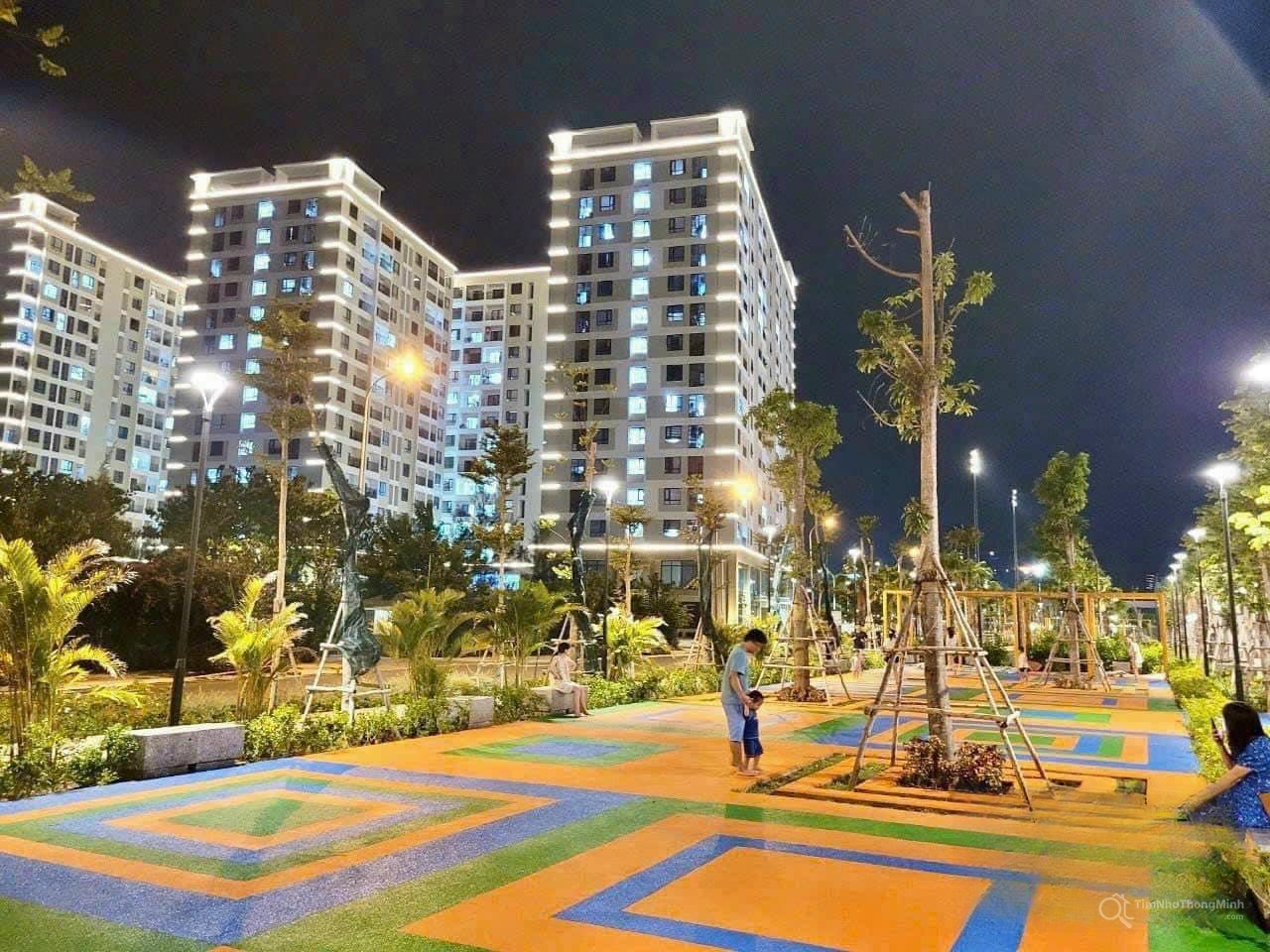 Hình ảnh chi tiết dự án