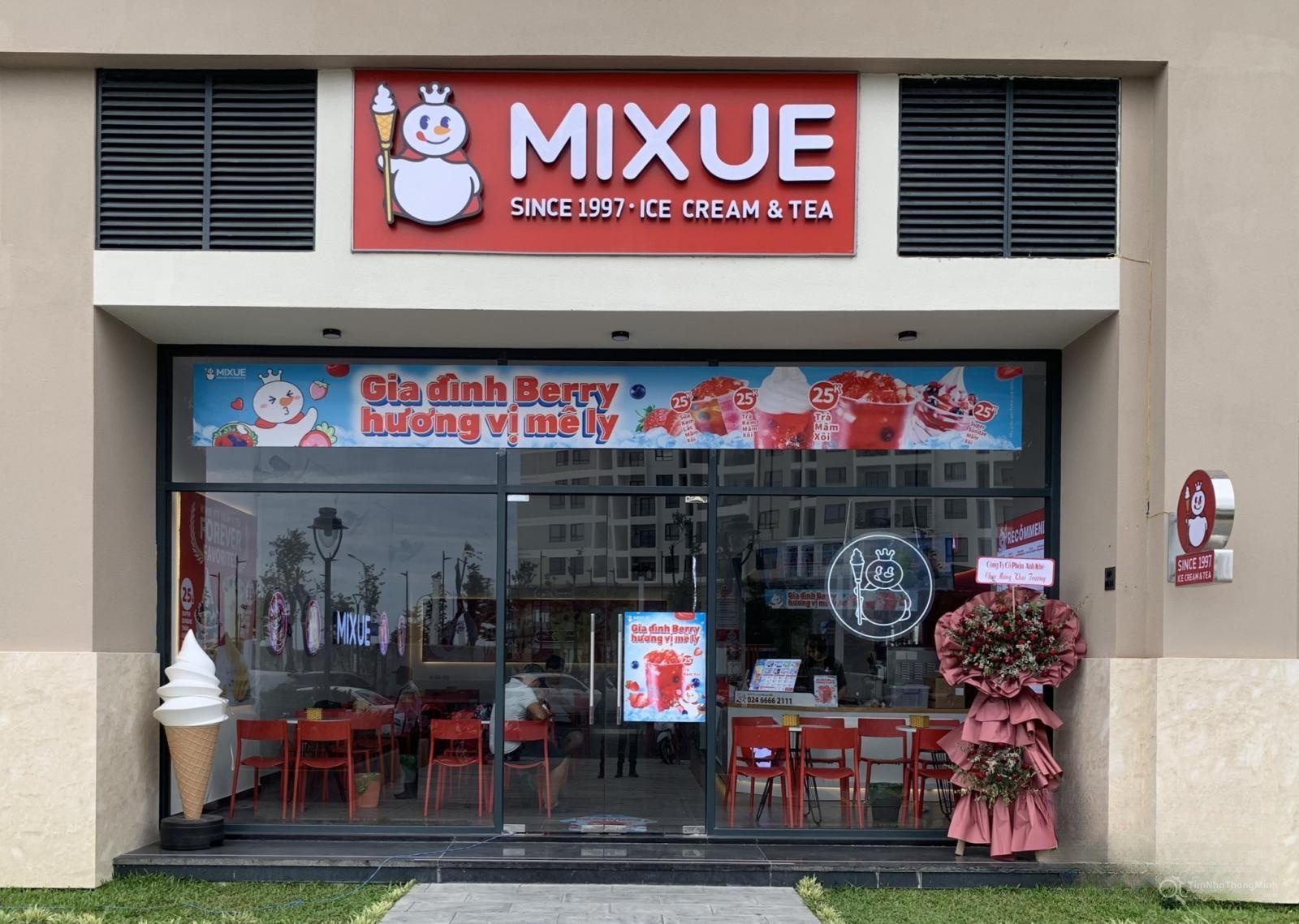 Hình ảnh chi tiết dự án