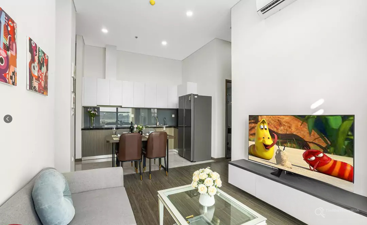 Hình ảnh chi tiết dự án
