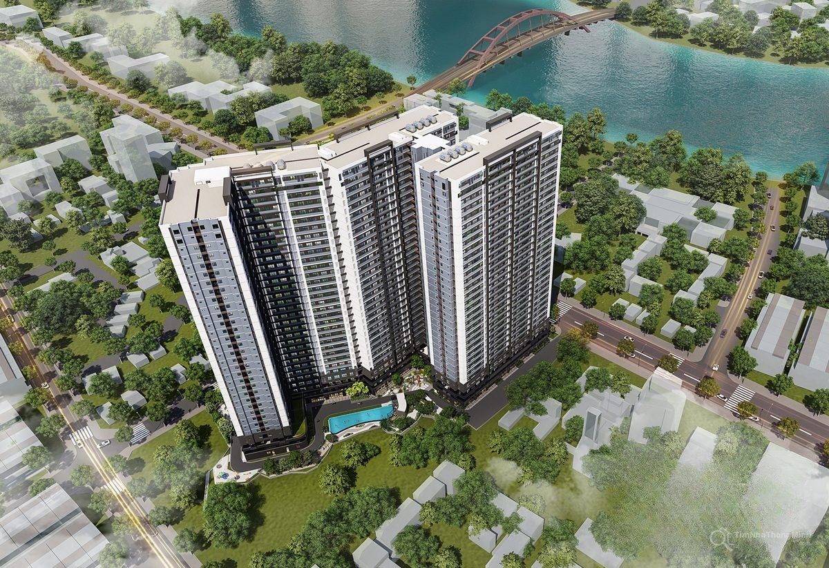 Hình ảnh chi tiết dự án