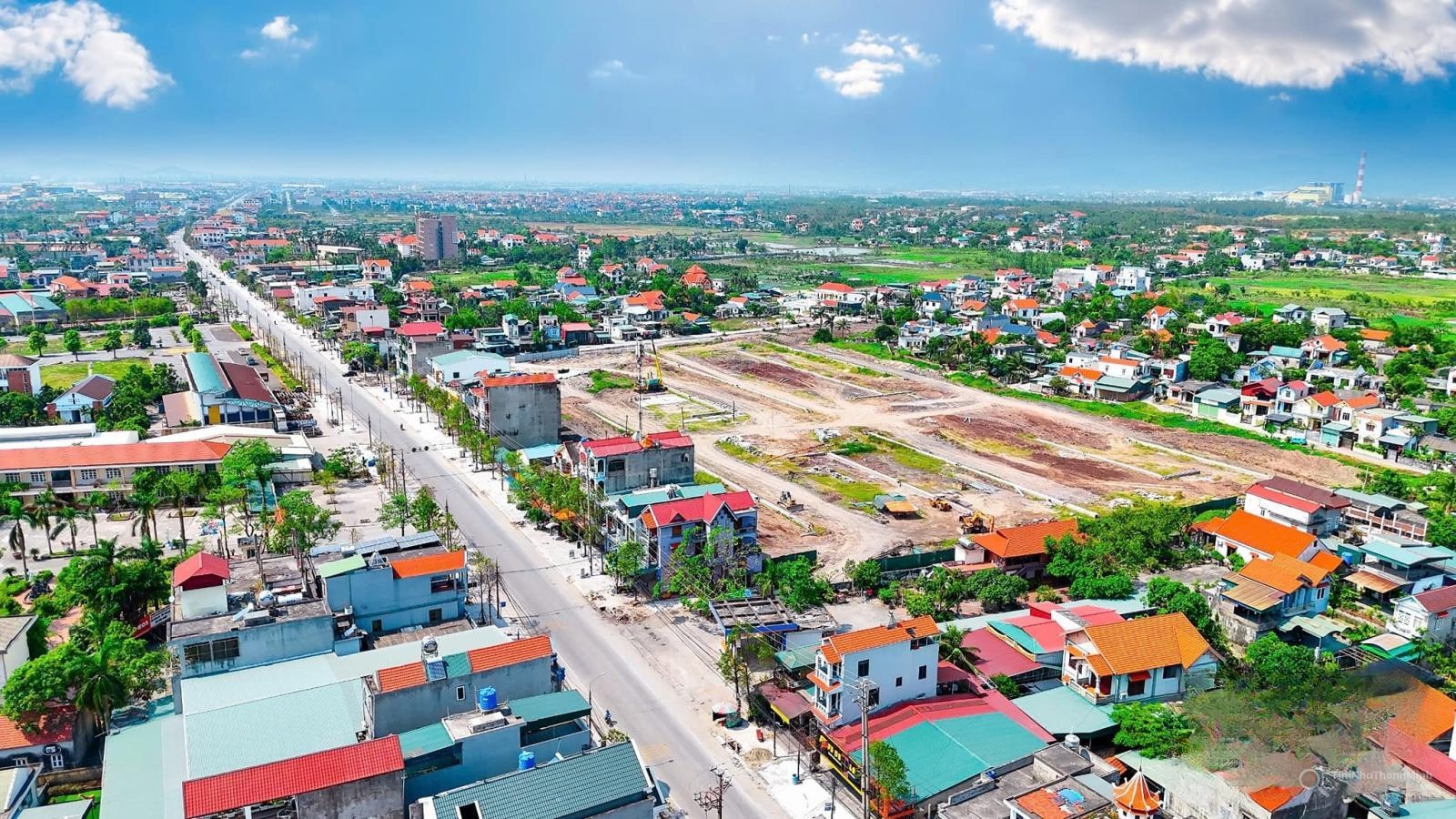 Hình ảnh chi tiết dự án