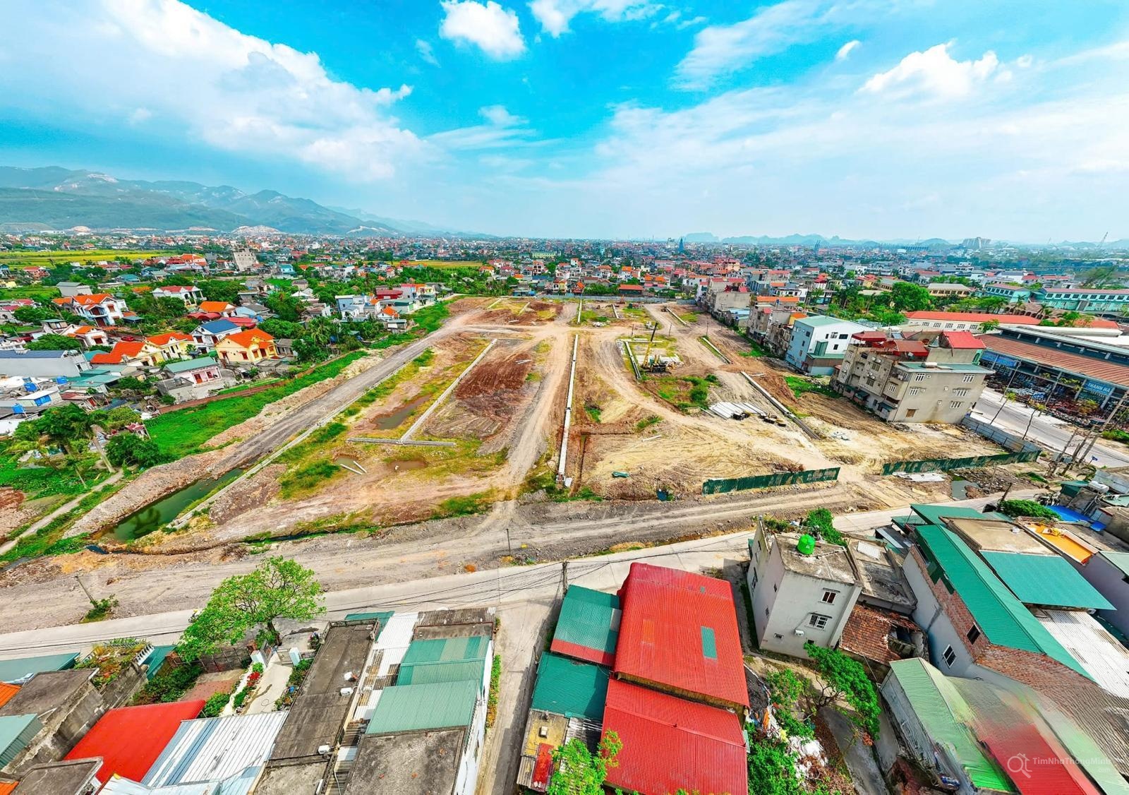 Hình ảnh chi tiết dự án