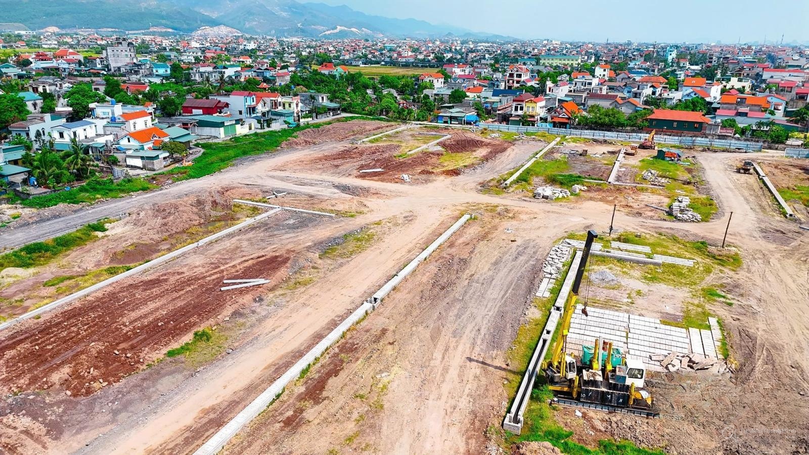 Hình ảnh chi tiết dự án
