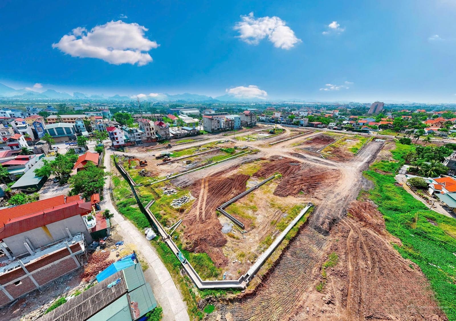 Hình ảnh chi tiết dự án
