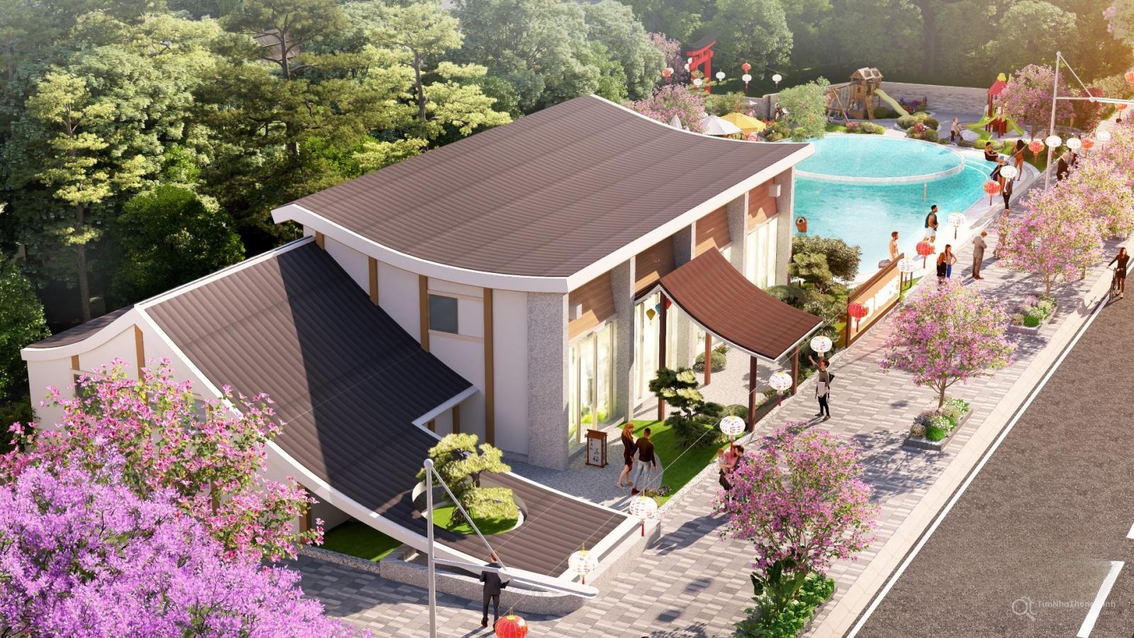 Hình ảnh chi tiết dự án