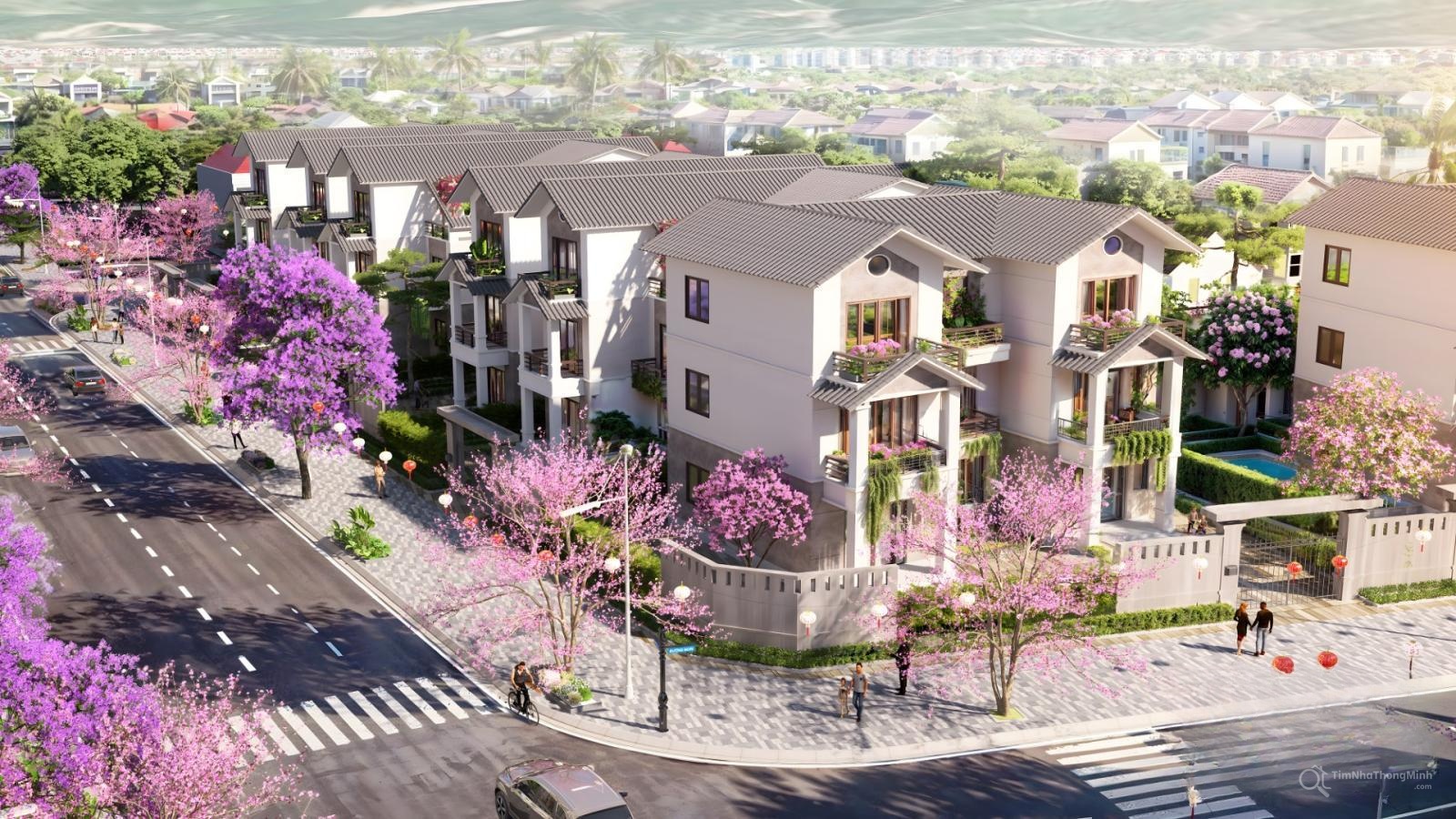 Hình ảnh chi tiết dự án