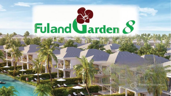 Fuland Garden 8 - Hình ảnh bất động sản 1/5