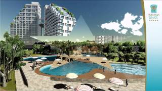 Furama Resort Hồ Cóc - Hình ảnh bất động sản 1/5