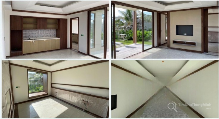 Chi tiết dự án