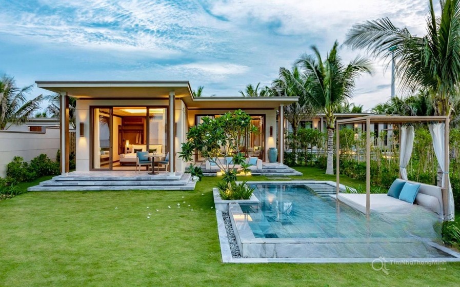 Chi tiết dự án