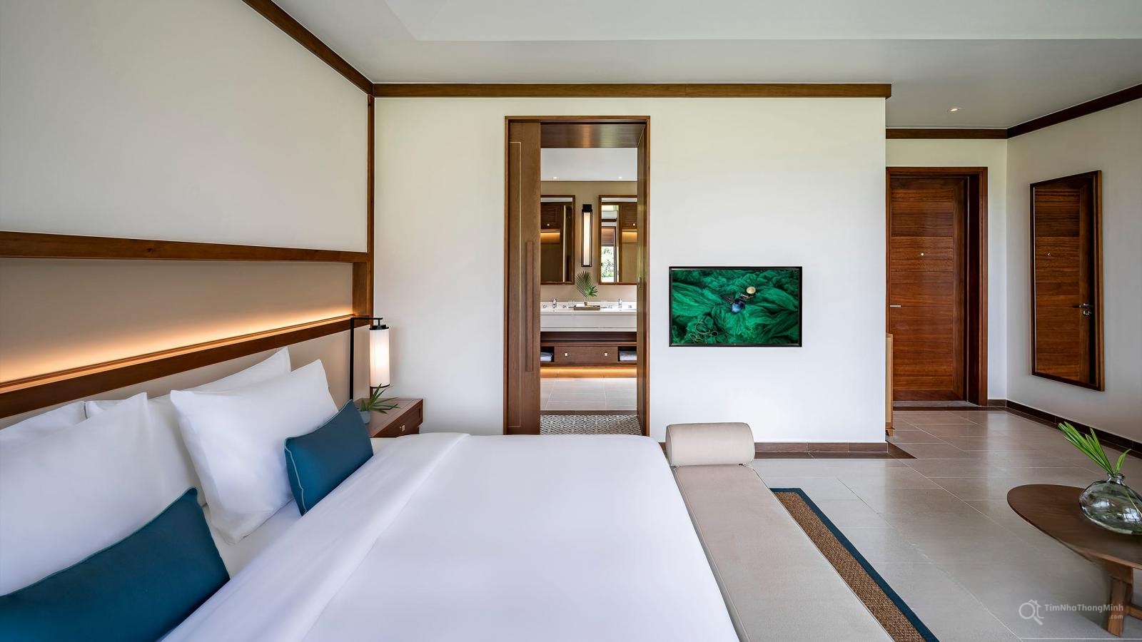 Chi tiết dự án