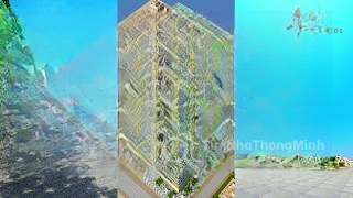 Fusion Suites Vũng Tàu - Hình ảnh bất động sản 1/6