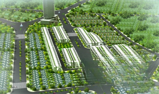 Garden Bay - Hình ảnh bất động sản 1/8