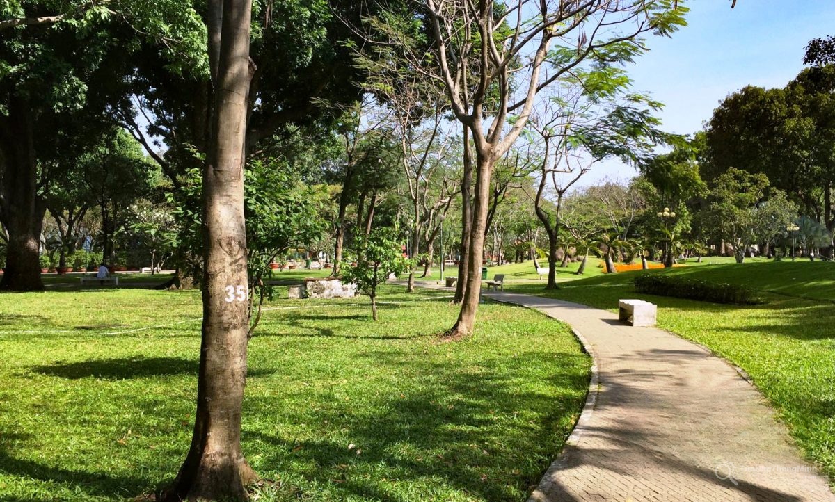 Hình ảnh chi tiết dự án