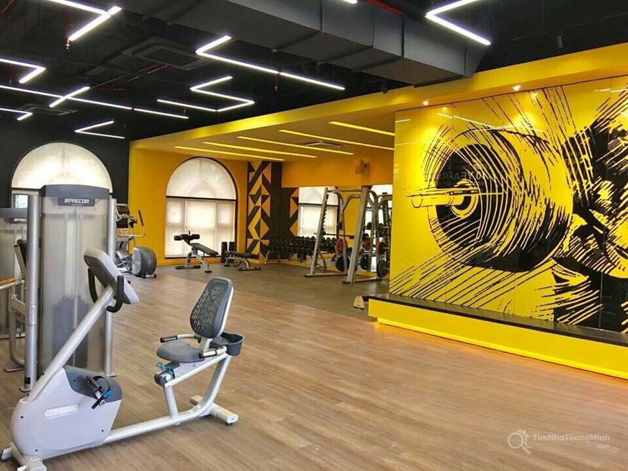 Hình ảnh chi tiết dự án