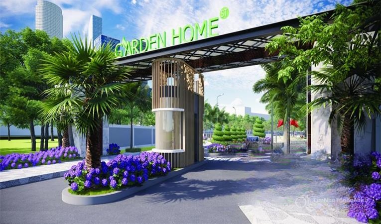 Hình ảnh chi tiết dự án