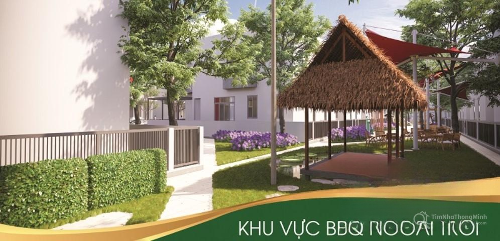 Hình ảnh chi tiết dự án