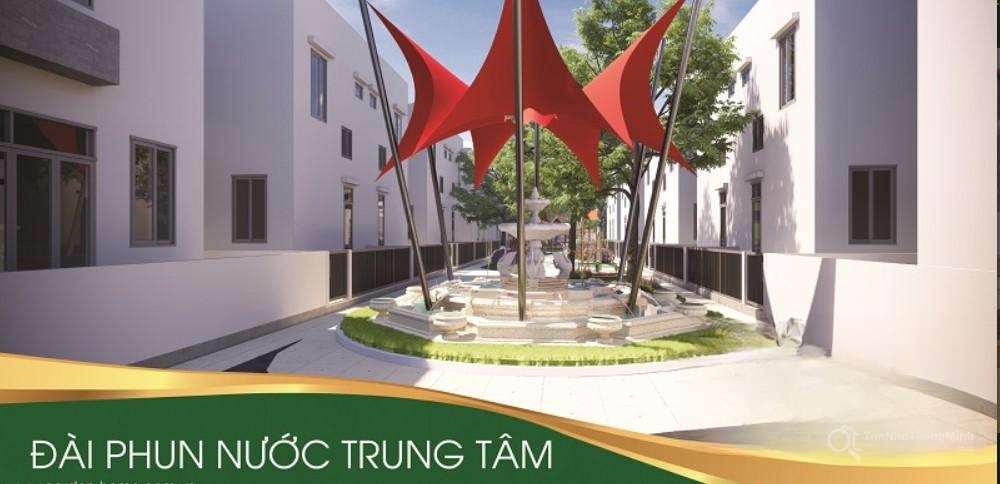 Hình ảnh chi tiết dự án